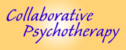 Collaborative Psychotherapy (logo)